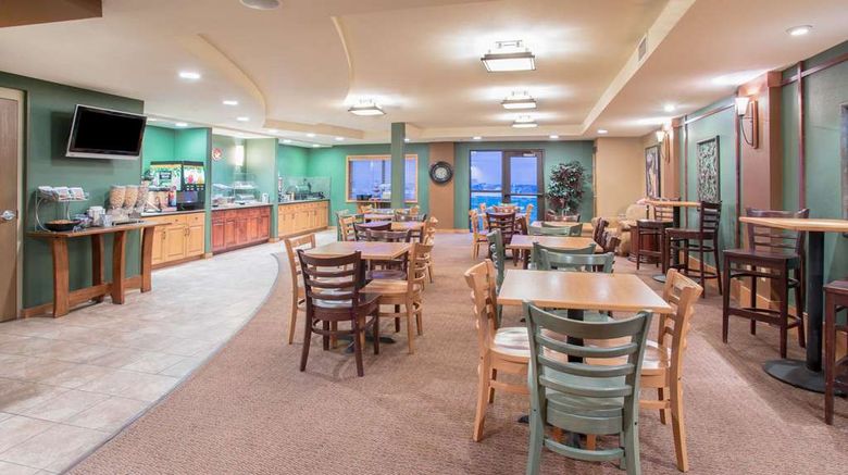 <b>AmericInn by Wyndham Laramie Other</b>. Images powered by <a href="https://iceportal.shijigroup.com/" title="IcePortal" target="_blank">IcePortal</a>.