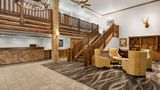 AmericInn by Wyndham Laramie Lobby
