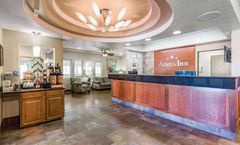 AmericInn by Wyndham Des Moines