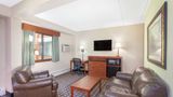 AmericInn by Wyndham Cloquet Suite