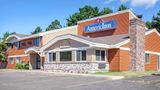 AmericInn by Wyndham Cloquet Exterior