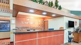 AmericInn by Wyndham Cloquet Lobby
