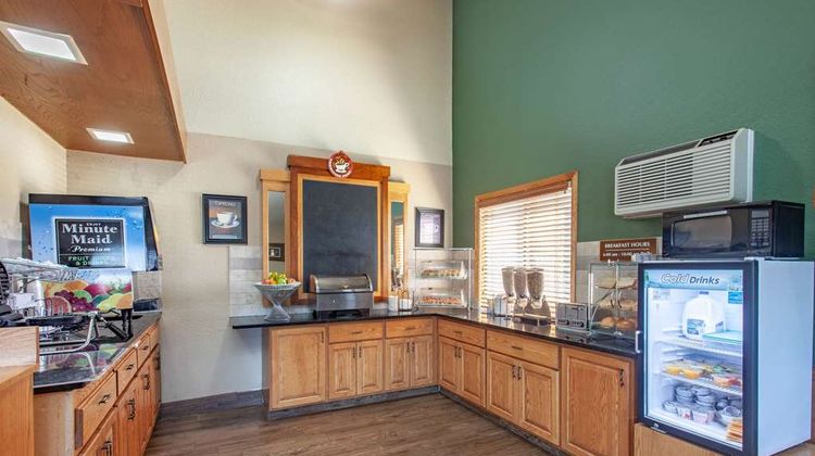 AmericInn by Wyndham Cloquet Other