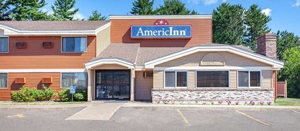 AmericInn by Wyndham Cloquet Exterior