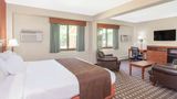 AmericInn by Wyndham Cloquet Suite