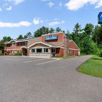 AmericInn by Wyndham Cloquet