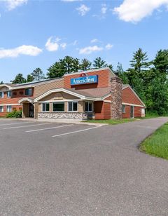 AmericInn by Wyndham Cloquet