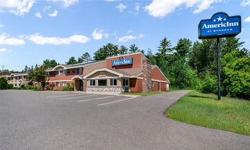 AmericInn by Wyndham Cloquet