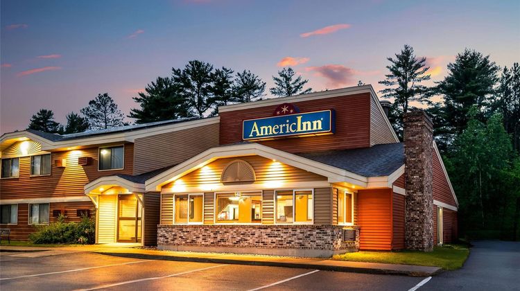 AmericInn by Wyndham Cloquet Exterior