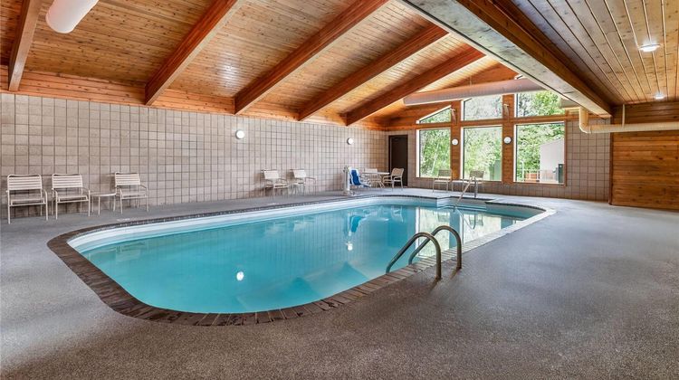 AmericInn by Wyndham Cloquet Pool