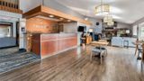 AmericInn by Wyndham Cloquet Lobby