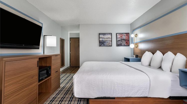 AmericInn by Wyndham Cloquet Room
