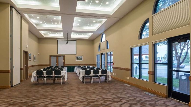 <b>AmericInn by Wyndham Valley City Conf Ct Meeting</b>. Images powered by <a href="https://iceportal.shijigroup.com/" title="IcePortal" target="_blank">IcePortal</a>.