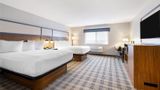 AmericInn by Wyndham Valley City Conf Ct Room