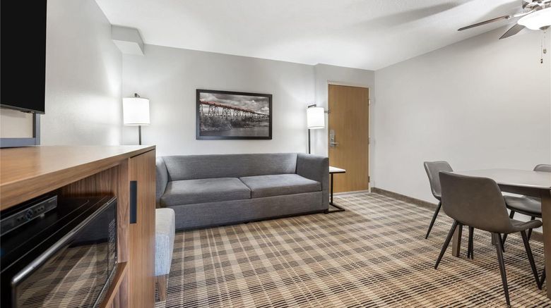 <b>AmericInn by Wyndham Valley City Conf Ct Suite</b>. Images powered by <a href="https://iceportal.shijigroup.com/" title="IcePortal" target="_blank">IcePortal</a>.