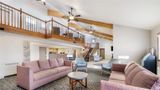 AmericInn by Wyndham Valley City Conf Ct Lobby