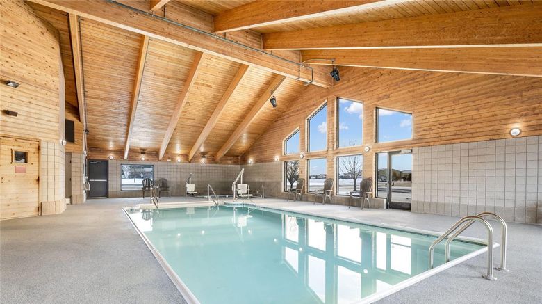 <b>AmericInn by Wyndham Valley City Conf Ct Pool</b>. Images powered by <a href="https://iceportal.shijigroup.com/" title="IcePortal" target="_blank">IcePortal</a>.
