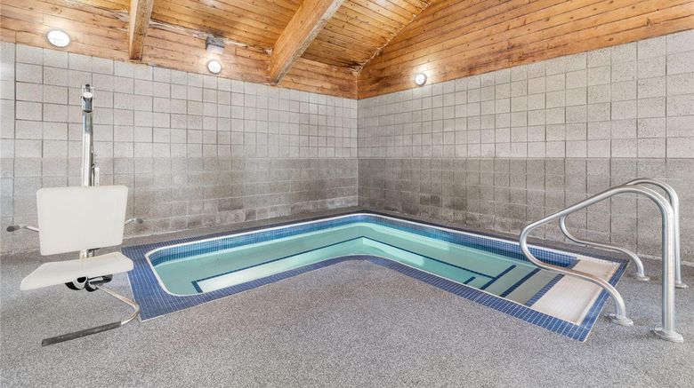 <b>AmericInn by Wyndham Valley City Conf Ct Pool</b>. Images powered by <a href="https://iceportal.shijigroup.com/" title="IcePortal" target="_blank">IcePortal</a>.