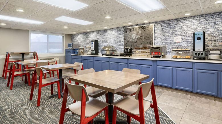 <b>AmericInn by Wyndham Valley City Conf Ct Restaurant</b>. Images powered by <a href="https://iceportal.shijigroup.com/" title="IcePortal" target="_blank">IcePortal</a>.