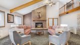 AmericInn by Wyndham Valley City Conf Ct Lobby