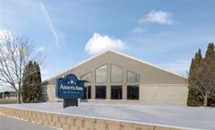AmericInn by Wyndham Valley City Conf Ct