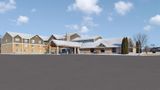 AmericInn by Wyndham Valley City Conf Ct Exterior