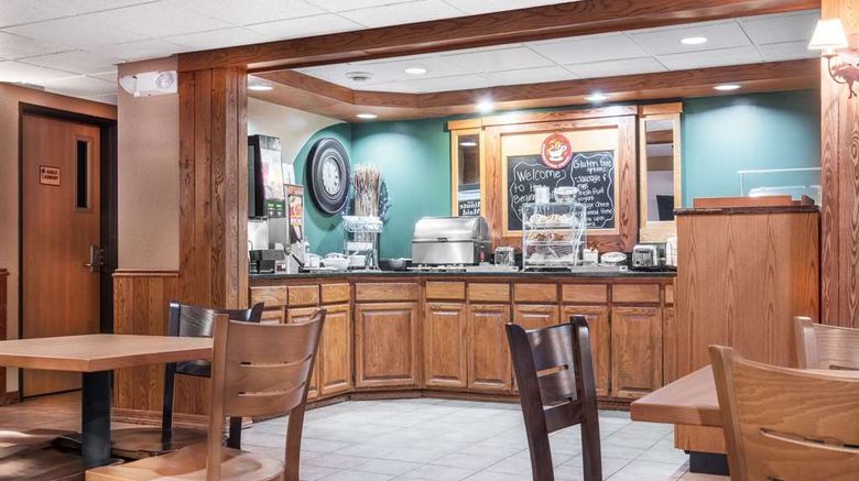 <b>AmericInn by Wyndham Tofte-Lake Superior Other</b>. Images powered by <a href="https://iceportal.shijigroup.com/" title="IcePortal" target="_blank">IcePortal</a>.