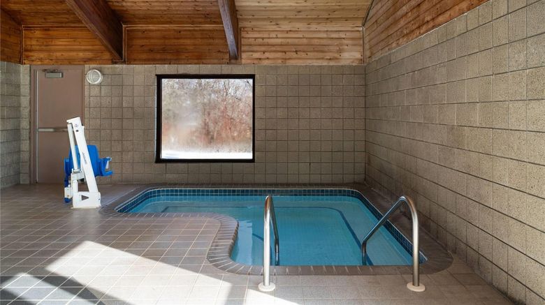 <b>AmericInn by Wyndham Tofte-Lake Superior Pool</b>. Images powered by <a href="https://iceportal.shijigroup.com/" title="IcePortal" target="_blank">IcePortal</a>.