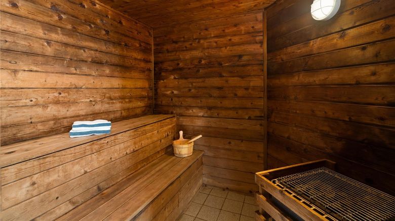 <b>AmericInn by Wyndham Tofte-Lake Superior Spa</b>. Images powered by <a href="https://iceportal.shijigroup.com/" title="IcePortal" target="_blank">IcePortal</a>.