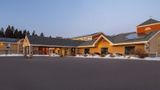 AmericInn by Wyndham Tofte-Lake Superior Exterior