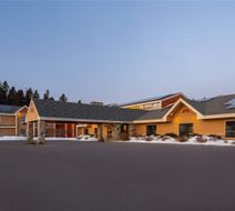 AmericInn by Wyndham Tofte-Lake Superior Exterior