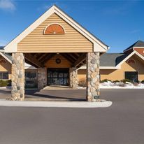 AmericInn by Wyndham Tofte-Lake Superior