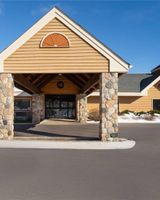 AmericInn by Wyndham Tofte-Lake Superior