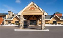 AmericInn by Wyndham Tofte-Lake Superior