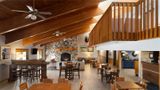 AmericInn by Wyndham Tofte-Lake Superior Lobby