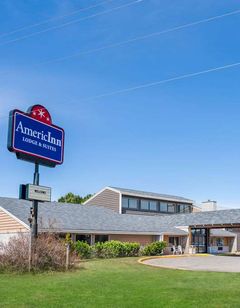 AmericInn by Wyndham Park Rapids