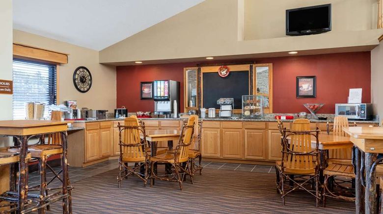 <b>AmericInn by Wyndham Park Rapids Other</b>. Images powered by <a href="https://iceportal.shijigroup.com/" title="IcePortal" target="_blank">IcePortal</a>.