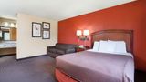 AmericInn by Wyndham Park Rapids Room