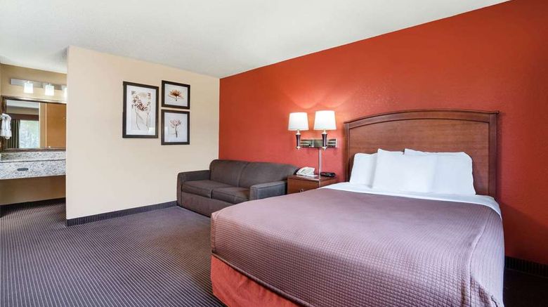 <b>AmericInn by Wyndham Park Rapids Room</b>. Images powered by <a href="https://iceportal.shijigroup.com/" title="IcePortal" target="_blank">IcePortal</a>.