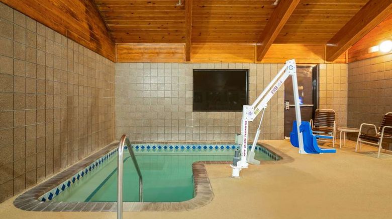 <b>AmericInn by Wyndham Park Rapids Pool</b>. Images powered by <a href="https://iceportal.shijigroup.com/" title="IcePortal" target="_blank">IcePortal</a>.