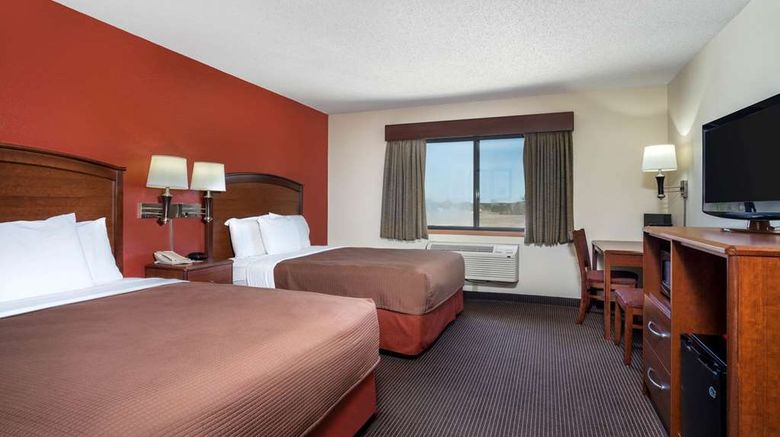 <b>AmericInn by Wyndham Park Rapids Room</b>. Images powered by <a href="https://iceportal.shijigroup.com/" title="IcePortal" target="_blank">IcePortal</a>.