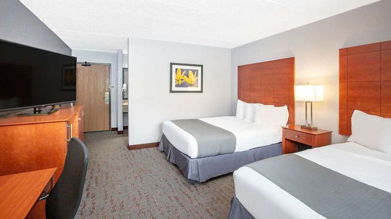<b>AmericInn by Wyndham Ankeny Room</b>. Images powered by <a href="https://iceportal.shijigroup.com/" title="IcePortal" target="_blank">IcePortal</a>.