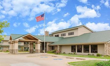 AmericInn by Wyndham Ankeny