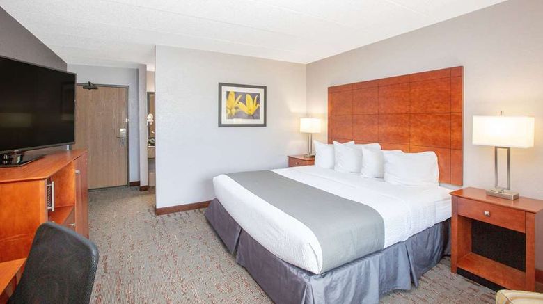 <b>AmericInn by Wyndham Ankeny Room</b>. Images powered by <a href="https://iceportal.shijigroup.com/" title="IcePortal" target="_blank">IcePortal</a>.