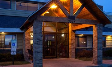 AmericInn by Wyndham Bismarck