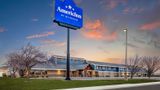 AmericInn by Wyndham Bismarck Exterior