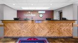 AmericInn by Wyndham Medora Lobby
