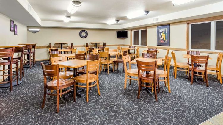 AmericInn by Wyndham Medora Other