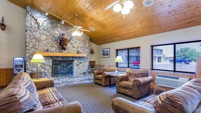 AmericInn by Wyndham Medora
