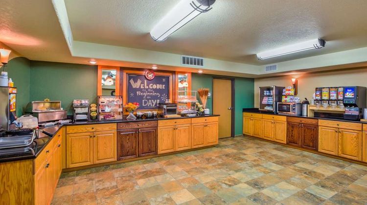 AmericInn by Wyndham Medora Other